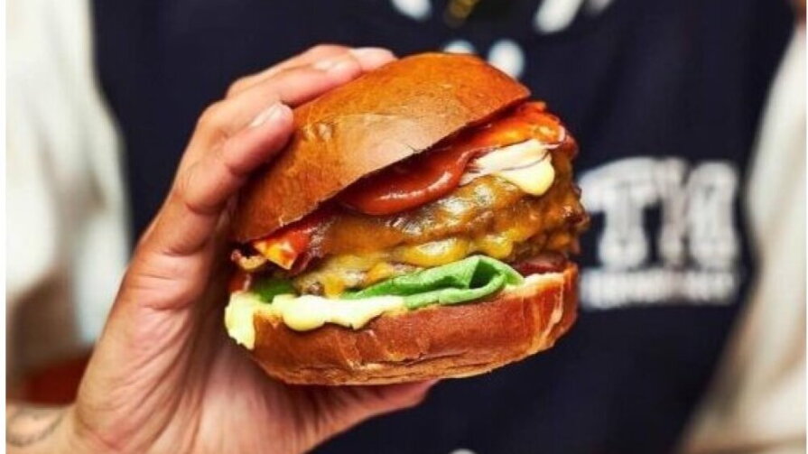 Spruit Informeer Duizeligheid Burger University, onvergetelijke hamburger sauzen en smaak combinaties  voor de Horeca! | Groothandel LA Streetfood
