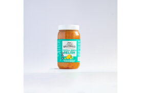 Ballymaloe Mango Tropical Relish pour la restauration