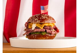 New York Beef Pastrami Halal