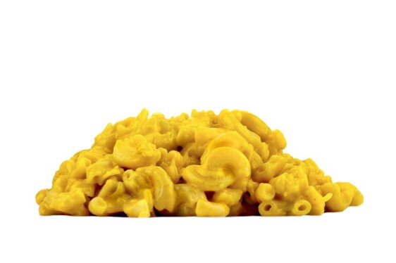 Mac 'n Cheese ook wel macaroni en kaas is een Amerikaans gerecht, inclusief recept voor horeca restaurants