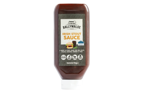 Ballymaloe Steak Sauce Deli 960ml