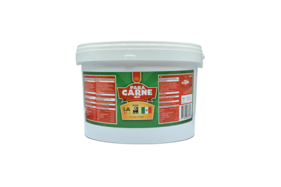 Para Carne Seasoning