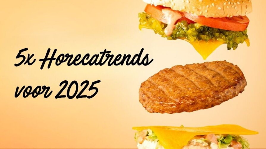 Horecatrends 2025 - LA Streetfood