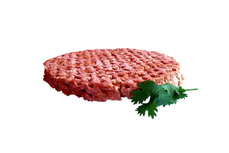Smoky Mountains Horeca Hamburger 40x 125 gr