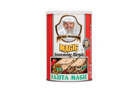 Fajita Magic horeca kruiden pot 680gr - Chef Paul Prudhomme | LA Streetfood