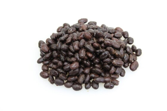 Frijoles, Black Beans