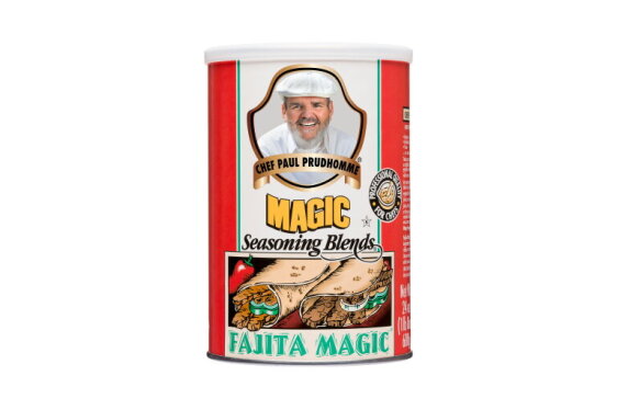 Fajita Magic