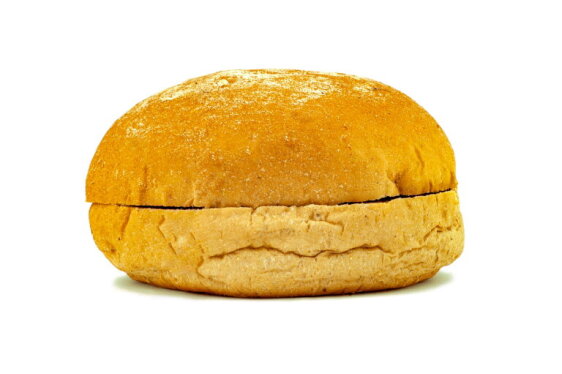 Irish Stout Beer Bun het bier hamburger broodje voor de Horeca | LA Streetfood