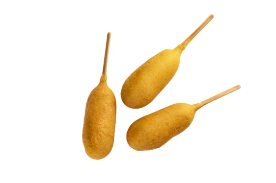 Corn Dog 50 x 50gr