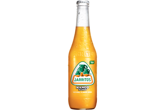 Jarritos Mango 24x370 ml