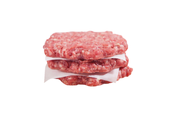 Aberdeen Angus Burger 36x170gr