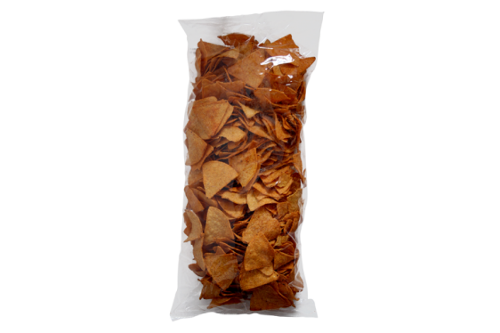 LA230D Nachos Chips BBQ 12x700 gr.