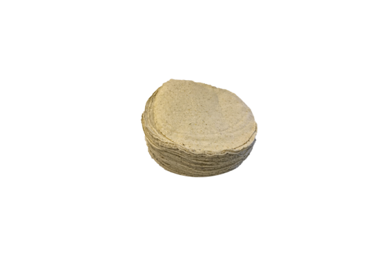 6"/ 15 cm Corn Tortilla Special Thin