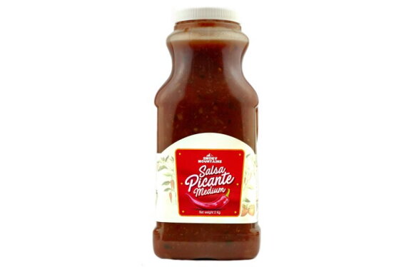 Salsa Picante (medium)