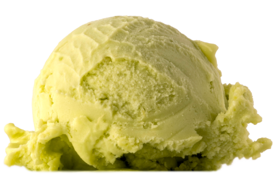 Nieuwe smaak ijs! Avocado Ice Cream | Een verfrissend dessert en nagerecht