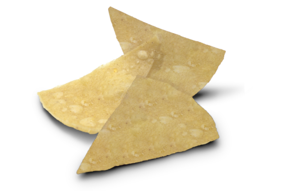 Precut Corn Tortilla