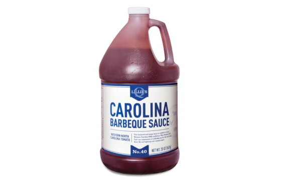 Lillie's Q Carolina 3,785 ltr